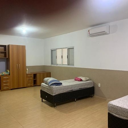 Casa Lago Sul Brasília Exterior foto