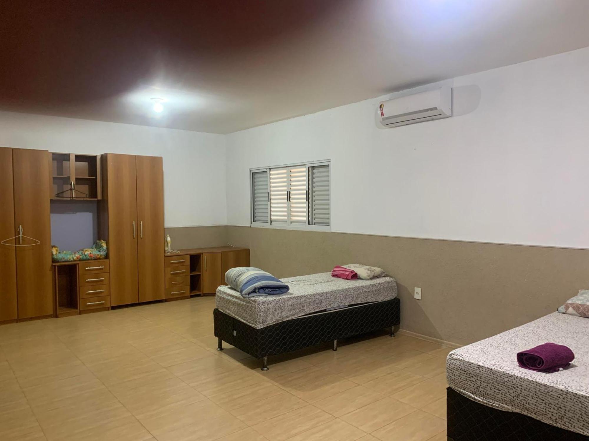 Casa Lago Sul Brasília Exterior foto